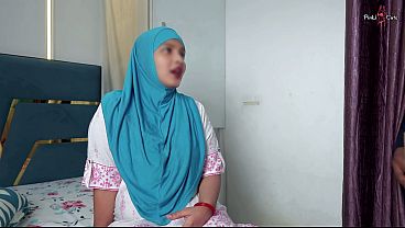 Blinkit Kurir Goblok Cukur Bulu Becek Bini Hijab Pepek Basah Kena Tusuk Kontol Keras.