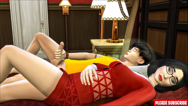 Anak Tiri Ngewe Ibu Tiri Korea | Bokep Ibu Tiri Asia Tidur Seranjang Sama Anak Tiri Di Hotel