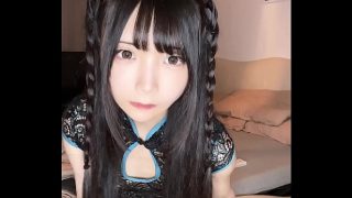 Cewek Cantik Ala China, Siap Bikin Lo Makin Gregetan