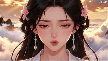 Cari Kakak Guru Buat Ml Biar Mampus, Cewek Cantik Klasik China Yang Bikin Lo Ngelunjak Gak Tahan. Episode 1 Buatan Ai