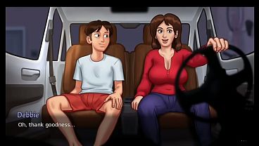 Ibu Tiriku Super Teliti, Gak Ada Yang Lolos, Bahkan Kesalahan Kecil Yang Bikin Malu (18+)