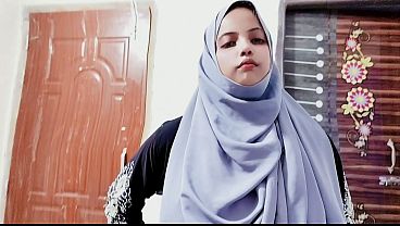 Desi Ibu Tiri Hijab Horny Ngewe Sama Anak Tiri Sendiri
