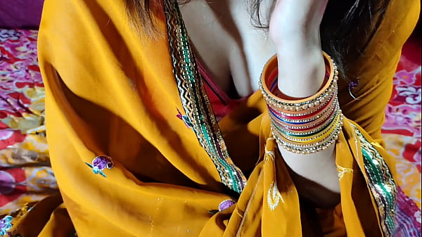 Cewek India Lagi Crot Bareng Adik Ipar, Pertama Kali Pake Omongan Kotor Bahasa Hindi