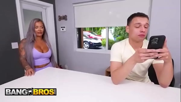 Brazzers Sama Hentai Jilid 1: Ngewe Gila-gilaan, Crot Penuh Di Mana-mana