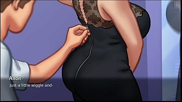 Semua Berubah Pas Ibu Tiri Tersenyum Seperti Itu (18+)