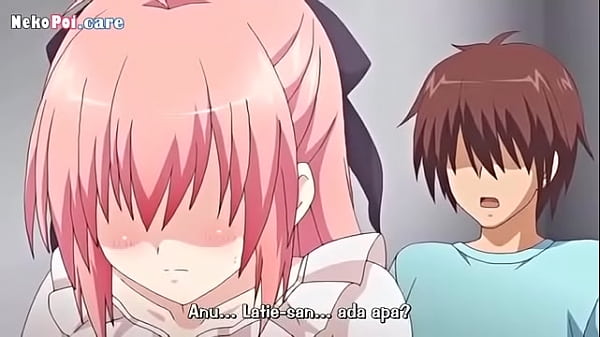 Hsll Episode 04 Sub Indo, Siap-siap Basah Kuyup!