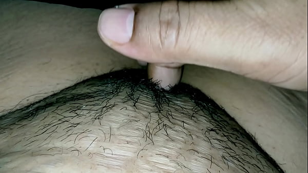 Ibu Tiri Bokong Gede Setuju Tidur Bareng Anak Tiri, Malam Jadi Panas.