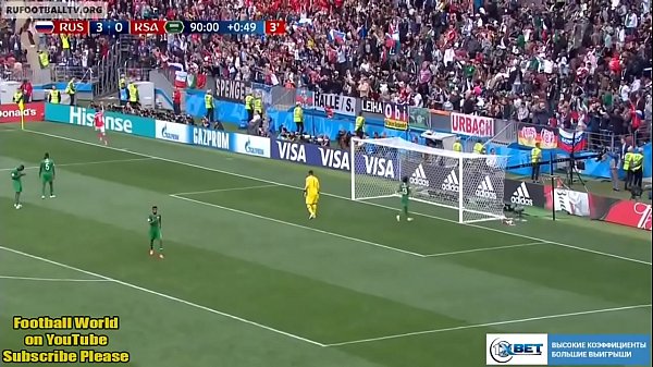 Maduros Rusia Ngegas Habis-habisan, Arab Lugu Digebukin Polos-polos