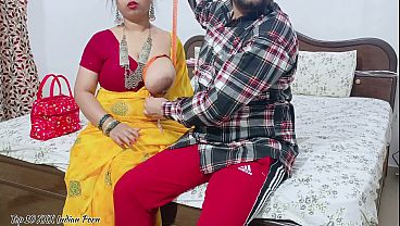 Penjahit Ngentotin Cewek India Seksi Di Tokonya. Audio Video Hindi