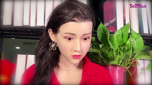 Cewek China Palsu Lagi Naik Daun, Industri Boneka Seksi Makin Panas – Tpe Lebih Menggoda Dari Silikon, Bikin Kamu Pengin Grepe-grepe Terus