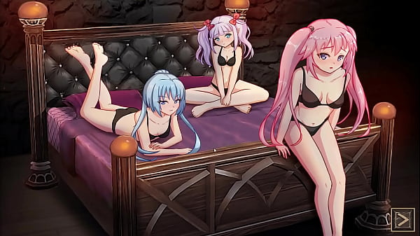 Gameplay Tuan Budak: Alam Penjara #12 Lucu Banget: Bobok Bareng Justice