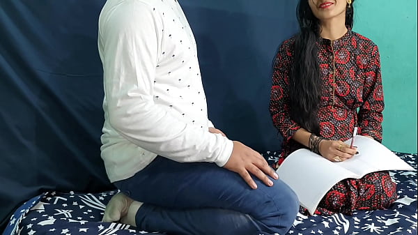 Guru India Yang Lagi Sange, Gaya Doggy Paling Hot, Suara Hindi Jelas Bikin Makin Ngaceng