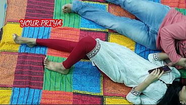 Anak Tiri Cewek Panas Pertama Kali Ngewe Sama Kakak Tiri, Rekaman Amatir Pake Suara Hindi