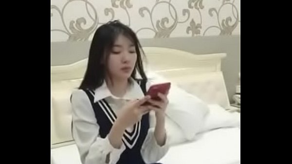 Cewek China Colmek Di Kamar, Sange Banget Sampe Ngacak-ngacak Rambut.