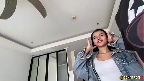 Johntronx – Gue Ngencrotin Abis-abisan Si Tante Thai Muda Yang Ngeblowjob-nya Bikin Merem Melek