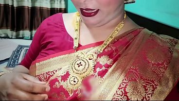 Aku Puaskan Hasrat Membara Ibu Tiri, Bagian 01.