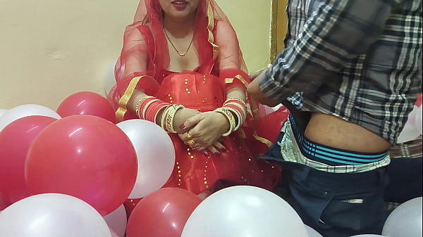 Malam Pertama Istri Baru Cantik Seksi Digebuk Suami Sampai Meringis