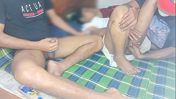 Baru Aja Nikah, Kakak Tiri Bangladesh Sama Adik Tiri Lagi Mesum-mesumnya