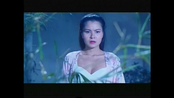 Cinta Kuno Yang Bikin Basah, Nafsu Membara Dari Zaman Dulu.