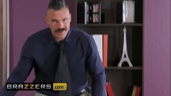 Pasangan Montok Di Kantor – Monique Alexander & Charles Dera – Bos Dikendalikan Dari Jarak Jauh – Brazzers
