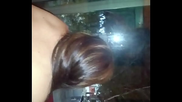Mama Temen Gue Yang Sange, Bikin Pengen Colok Terus.