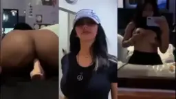 Zalva Tiktok Viral Terbaru, Goyangannya Bikin Ngilu Dan Pengen Liat Lagi.