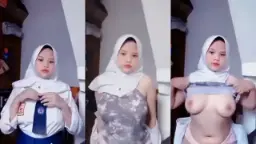 Abg Smp Tapi Toketnya Gede Banget, Bikin Ngiler.