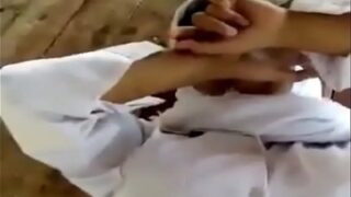 Bf Ngencrotin Memek Hijabers Ceweknya Di Video Bokep Pakistan
