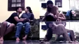 Di Entot Sama Bapak Kos Di Ruang Tamu, Ngerasain Batang Kerasnya Sampai Lemes.