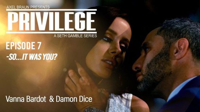 Episode 7: Gila… Ternyata Lu? Bareng Vanna Bardot & Damon Dice | Wicked