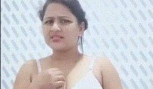 Ibu India Selingkuh, Video Mms Bugilnya Bocor