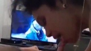 Ibu Tiri India Ngencrot Kontol Anak Tirinya