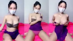 Indy, Tolong Remes Susunya Yang Montok Itu Dong!