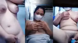 Putri Toge Colmek Indonesia, Tembem Montok Bikin Ngenes.