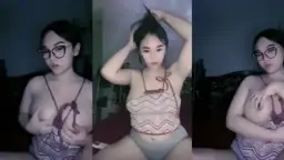 Ratuu Buka Paha Mango Room, Gemboknya Sampai Basah