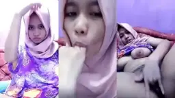 Rina Si Dewi Toge, Ngegas Brutal Bikin Basah