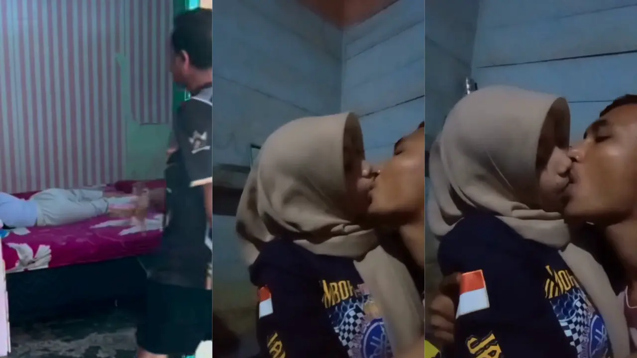 Si Jamet Beruntung Banget Ngerasain Tubuh Panas Amelia Cianjur Yang Bikin Ngilu.
