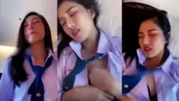 Smp Pake Seragam, Siap Ngocok Dompet Sugar Daddy