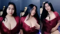 Tante Sheela Tobrut Ngegas Live, Bikin Muncrat