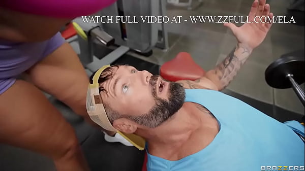 Tonton Video Panas Elana Bunnz Di Brazzers, Full Crot Dari Www.zzfull.com/ela, Bikin Makin Greget!