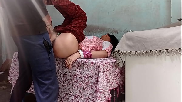 Cewek Desa India Digebrak Suami Sampe Meringis, Suara Hindi Bikin Makin Panas