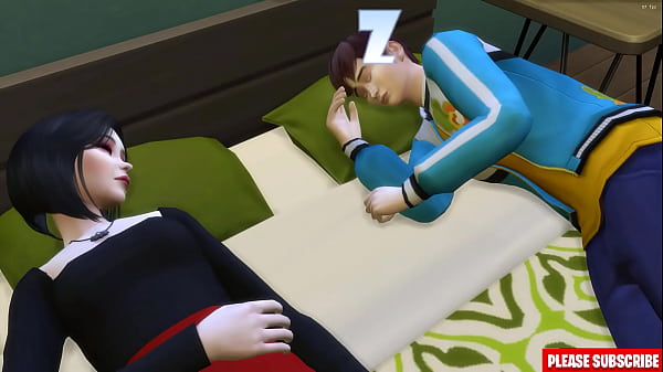Adik Tiri Jepang Ngewe Sama Kakak Tiri Yang Horny Untuk Pertama Kalinya