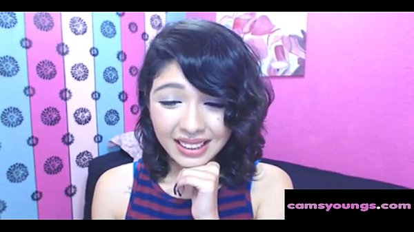 Tonton Langsung Cewek Asia Imut Lagi Colmek Di Webcam Gratis, Bikin Makin Panas!