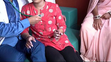 Dokter India Xxx Pake Bahasa Hindi Bikin Makin Greget, Goyang-goyang Bikin Ngilu.