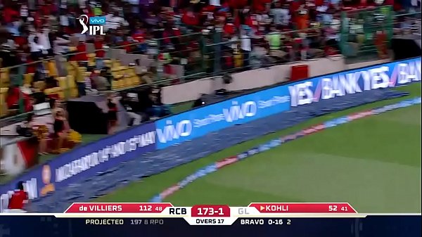 Pertandingan Hot Royal Challengers Bangalore Vs Gujarat Lions, Skor Panas Malam Ini – Match 44 – Ipl 2016