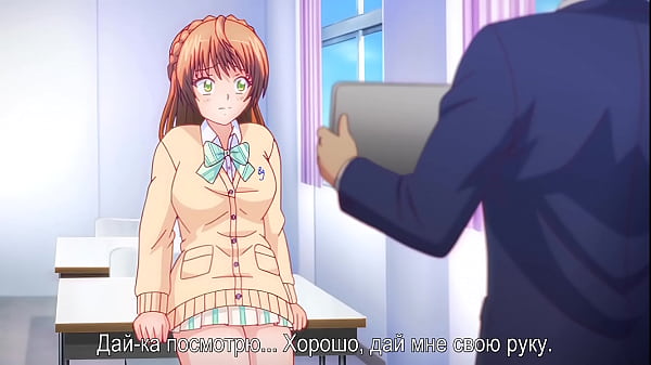 Nonton Kokuhaku… 01 Hentai [subtitle Rusia] Bikin Crot Loe Muncrat Abis!