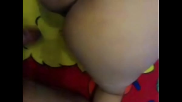Mami Indonesia, Pantat Gede Bikin Ngiler, Siap Digoyang Panas-panas.