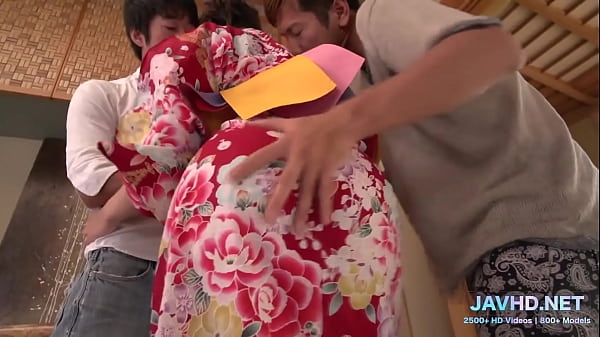 Masih Hangat, Memek Berbulu Langsung Dari Jepang Vol 117