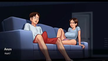 Rutinitas Makin Keras—ibu Tiri (18 ) Bikin Nggak Tahan