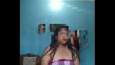 Video Montok Mamah Tiri India, Godain Sambil Buka Baju.